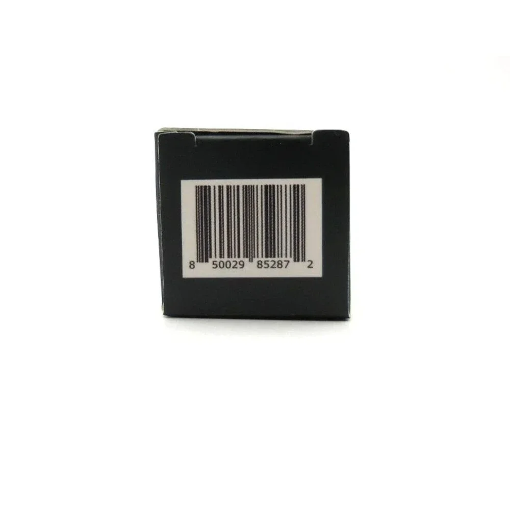 Ciele Cosmetics Dual-Ended Angled Vegan Cream / Powder Blush Brush NEW IN BOX